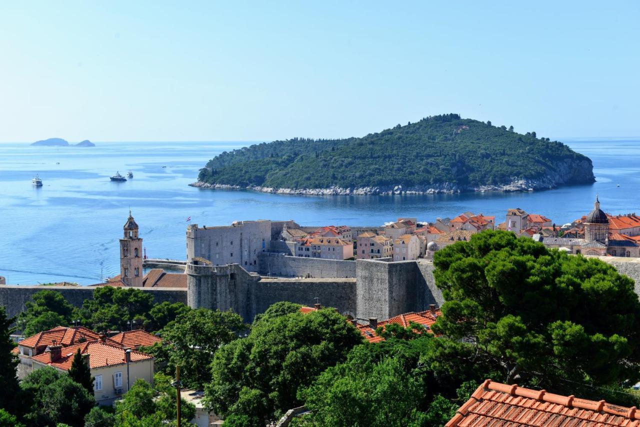 Magic Apartment Dubrovnik Exterior photo