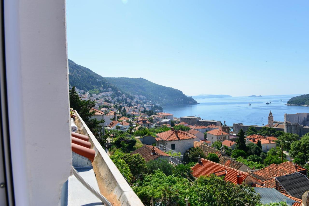 Magic Apartment Dubrovnik Exterior photo