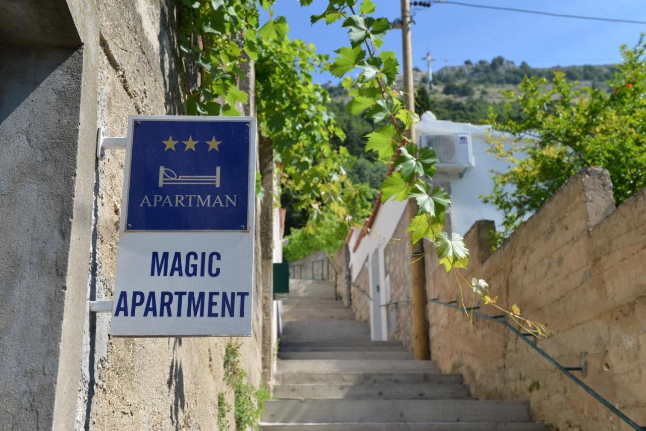 Magic Apartment Dubrovnik Exterior photo