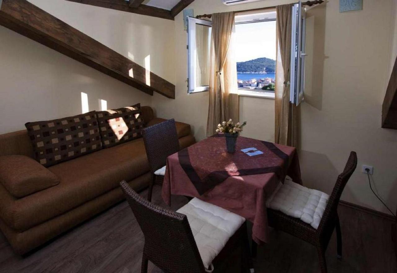 Magic Apartment Dubrovnik Exterior photo