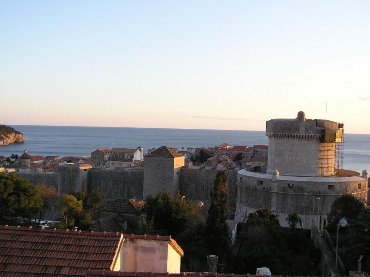 Magic Apartment Dubrovnik Exterior photo