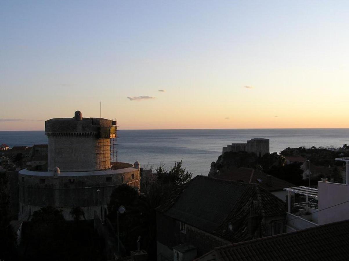 Magic Apartment Dubrovnik Exterior photo