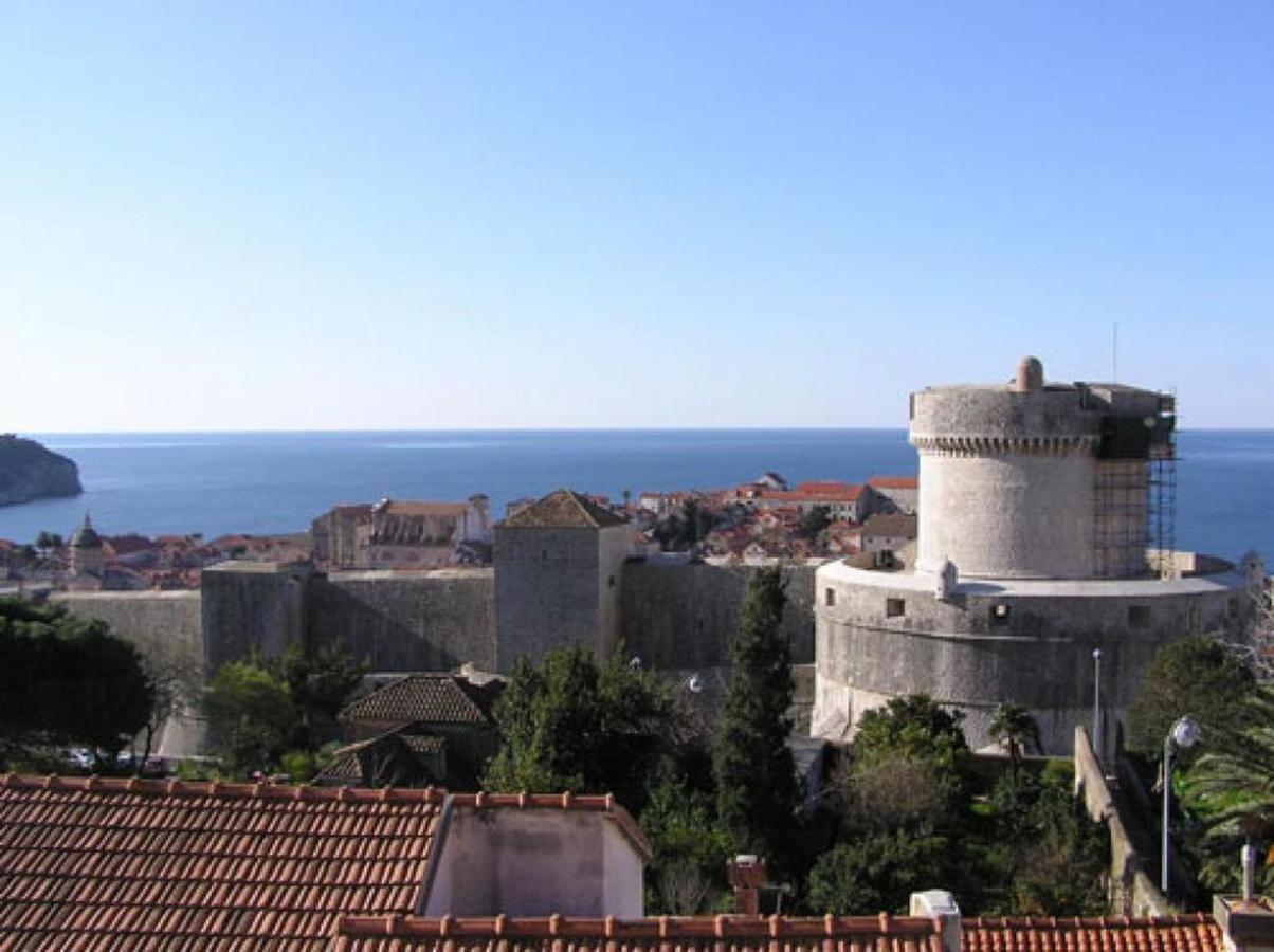 Magic Apartment Dubrovnik Exterior photo