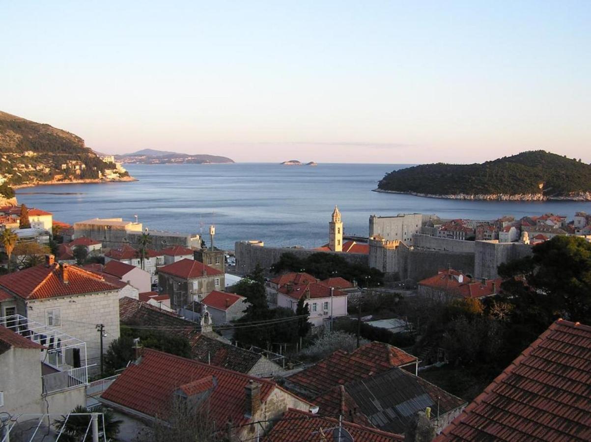 Magic Apartment Dubrovnik Exterior photo